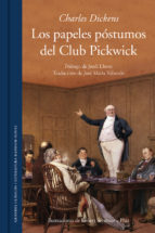 Los papeles póstumos del Club Pickwick. 9788439731658