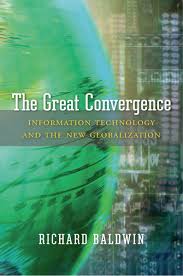 The great convergence