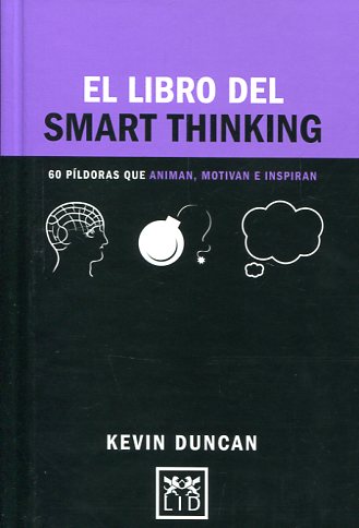 El libro del smart thinking. 9788416894215