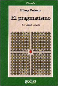 El pragmatismo. 9788474326741