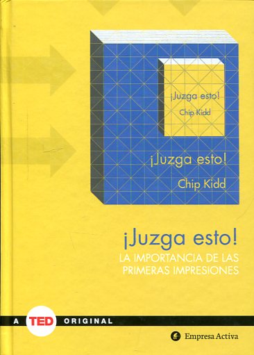 ¡Juzga esto!. 9788492921560