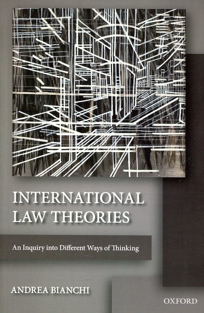 International Law theories. 9780198725121