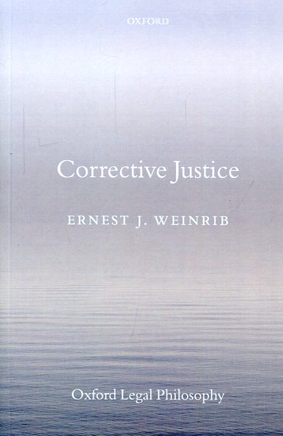 Corrective justice. 9780199660650