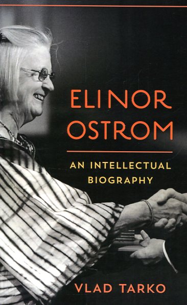 Elinor Ostrom. 9781783485895