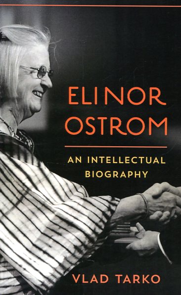 Elinor Ostrom