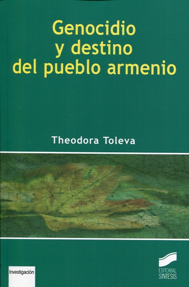 Genocidio y destino del pueblo armenio