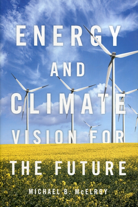 Energy and climate