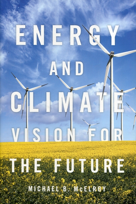 Energy and climate. 9780190490331