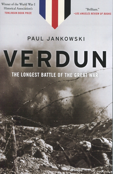 Verdun. 9780190619718