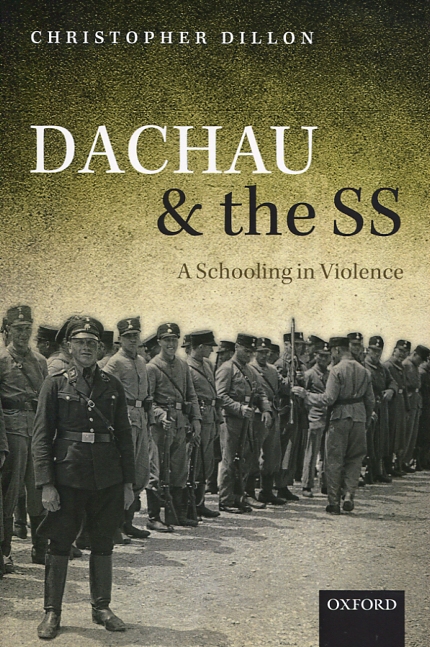 Dachau and the SS