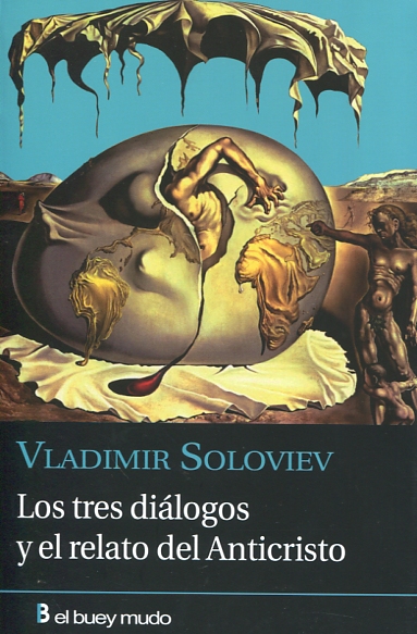 Los tres diálogos  y el relato del Anticristo