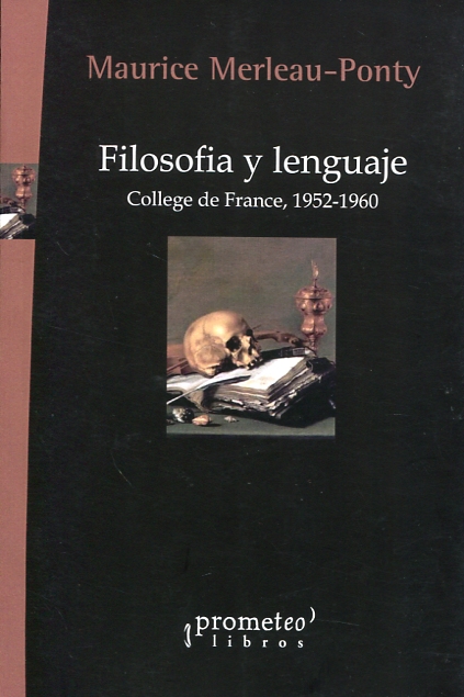 Filosofía y lenguaje. 9789875747753