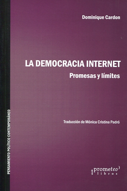 La democracia internet