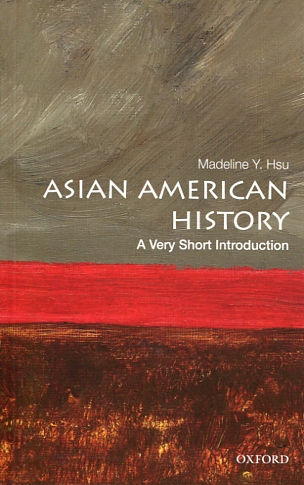 Asian American history. 9780190219765
