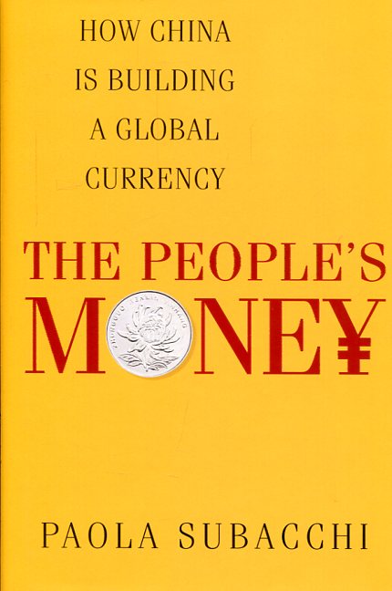 The people's money . 9780231173469