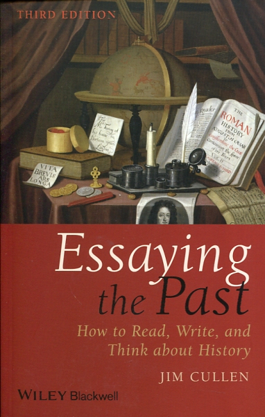 Essaying the past