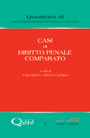 Casi di Diritto penale comparato