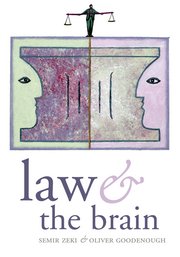 Law and the brain. 9780198570110