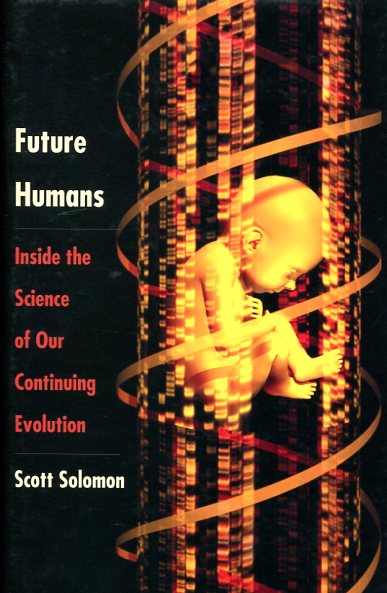 Future humans