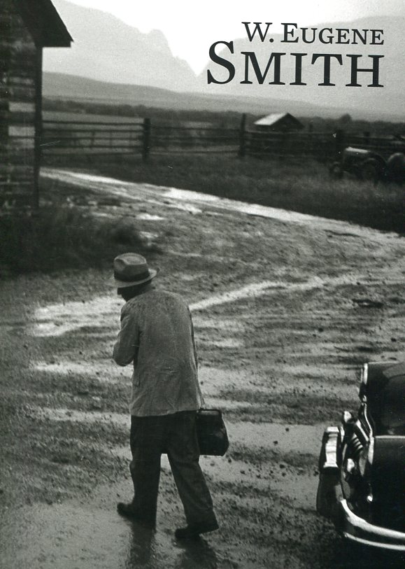 W. Eugene Smith