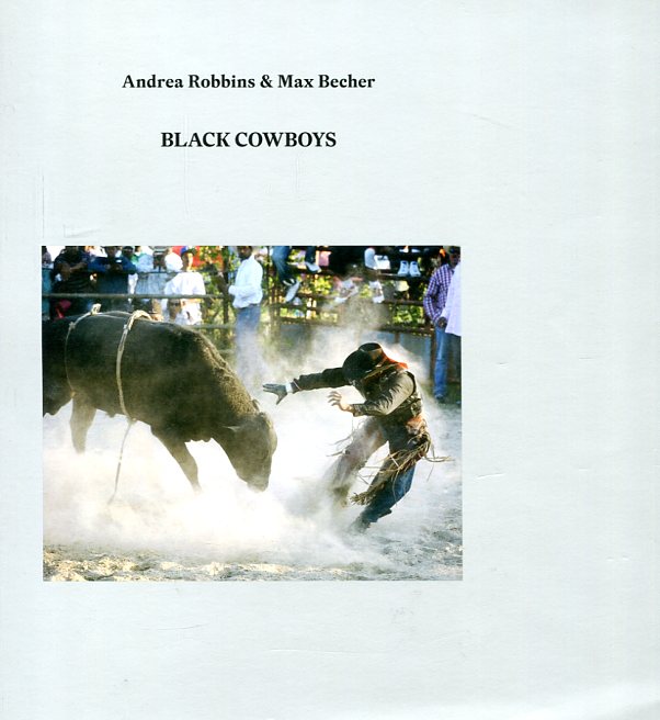 Black cowboys. 9788416248544