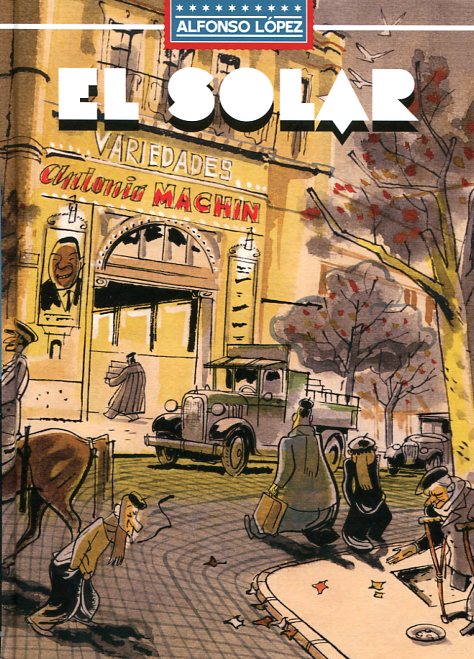 El solar