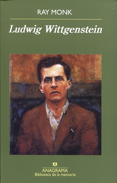 Ludwig Wittgenstein. 9788433907738