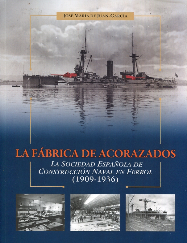 La fábrica de acorazados