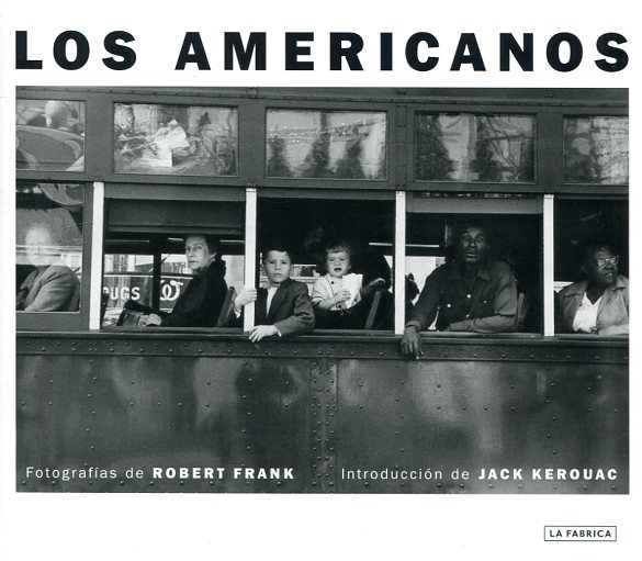 Los americanos