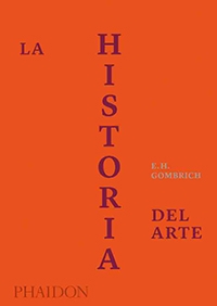 La Historia Del Arte. 9780714873008
