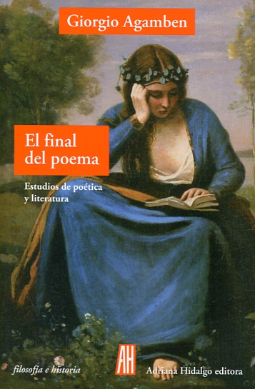 El final del poema