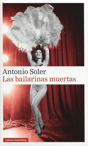 Las bailarinas muertas. 9788416734467