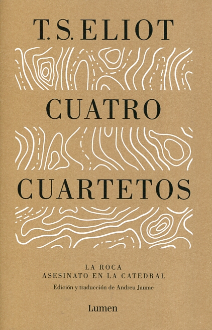 Cuatro cuartetos