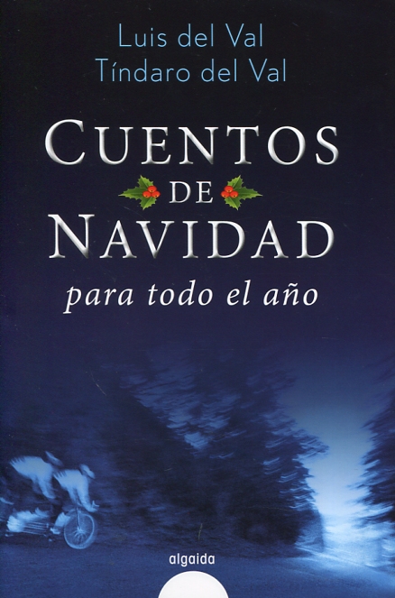 Cuentos de Navidad para todo el año