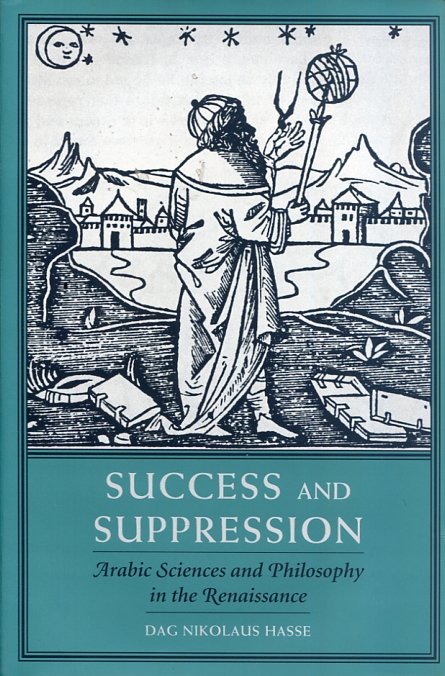 Success and suppression. 9780674971585
