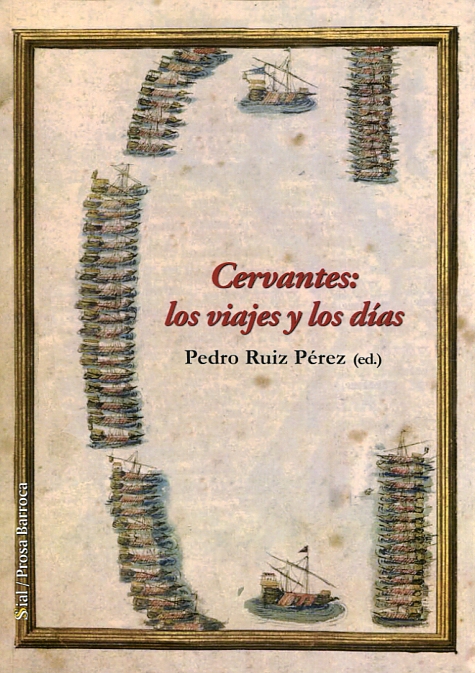 Cervantes. 9788415746324