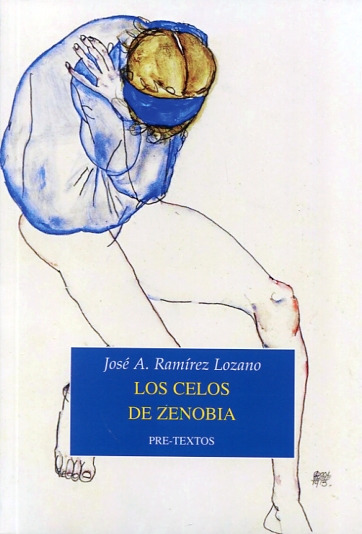 Celos de Zenobia