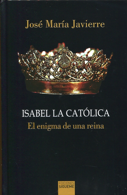 Isabel la Católica. 9788430119455