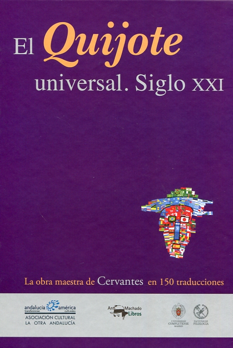 El Quijote universal