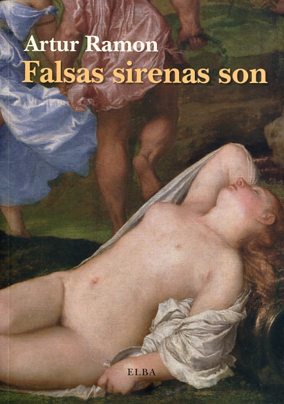 Falsas sirenas son