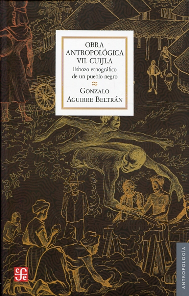 Obra antropológica. VII. Cuijla