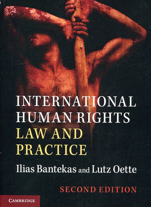 International Human Rights 