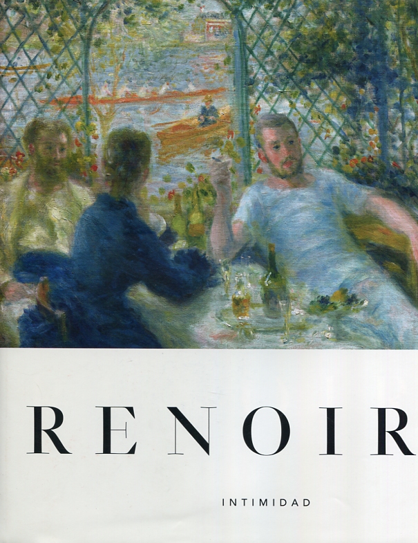 Renoir. 9788415113867