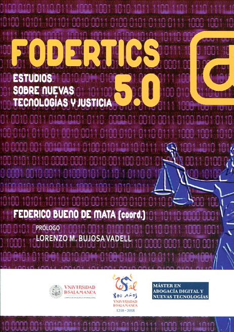 Fodertics 5.0