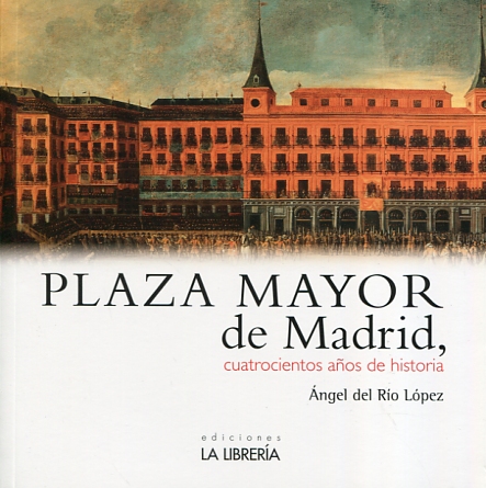 Plaza Mayor de Madrid