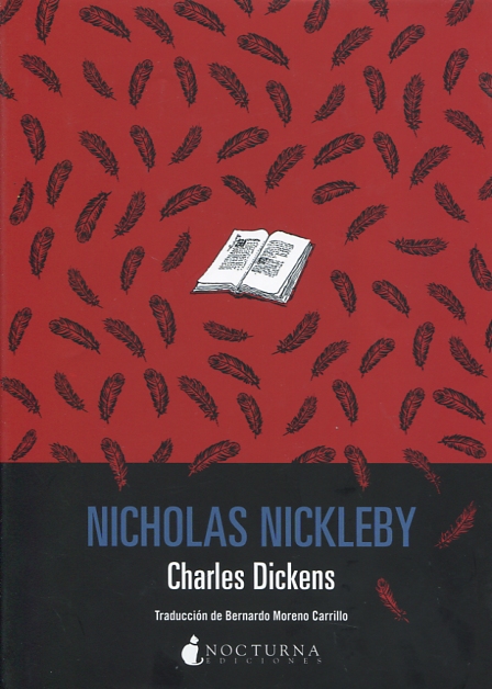 Nicholas Nickleby