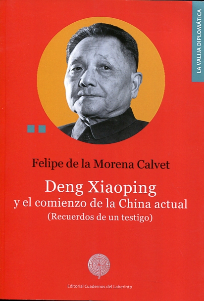Deng Xiaoping y el comienzo de la China actual