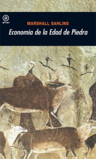 Economía de la Edad de Piedra. 9788473392808