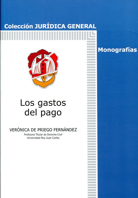 Los gastos del pago