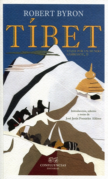 Tibet. 9788494568664